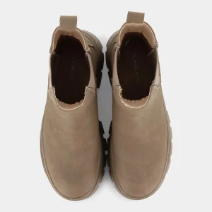 DY-I23D-35TAUPE- TRONCHETTI^SHEEN Hot