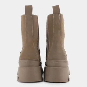 DY-I23D-35TAUPE- TRONCHETTI^SHEEN Hot
