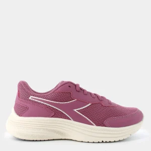 101.180236EAGLE 7 WRED VIOLET/WHISPER WHITE- SPORTIVE^DIADORA Fashion