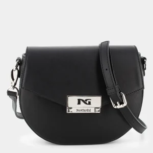 E443710D- BORSE^NERO GIARDINI Cheap