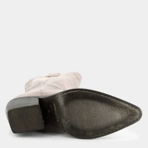E409795D- STIVALI^NERO GIARDINI Discount