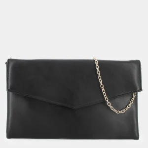 EG-I24-03BLACK- CLUTCH^SHEEN Hot