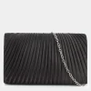 EG-I24-02-BLACK- CLUTCH^SHEEN Cheap