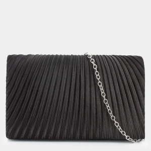 EG-I24-02-BLACK- CLUTCH^SHEEN Cheap