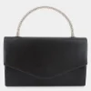 EG-I23-02BLACK- CLUTCH^SHEEN Best