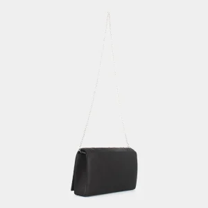 EG-I24-02-BLACK- CLUTCH^SHEEN Cheap