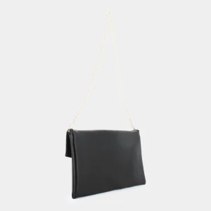 EG-I24-03BLACK- CLUTCH^SHEEN Hot