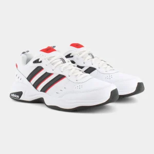 EG2655STRUTTERwhite/core black/active red- SPORTIVE^ADIDAS Discount