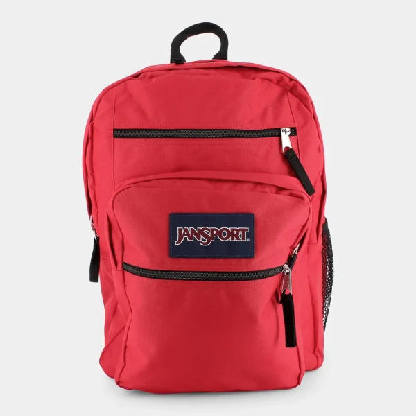 EK0A5BAHBIG STUDENTRED TAPE- ZAINI^JANSPORT Store