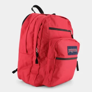 EK0A5BAHBIG STUDENTRED TAPE- ZAINI^JANSPORT Store