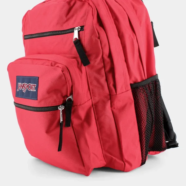 EK0A5BAHBIG STUDENTRED TAPE- ZAINI^JANSPORT Store