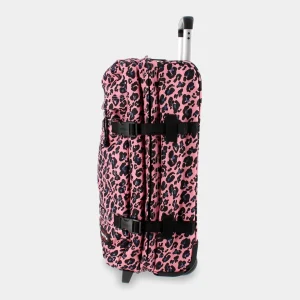 EK0A5BA7TRANSIT'R SBEASTIMAL PINK- ACCESSORI SPORT^EASTPAK Fashion