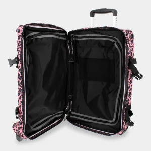 EK0A5BA7TRANSIT'R SBEASTIMAL PINK- ACCESSORI SPORT^EASTPAK Fashion