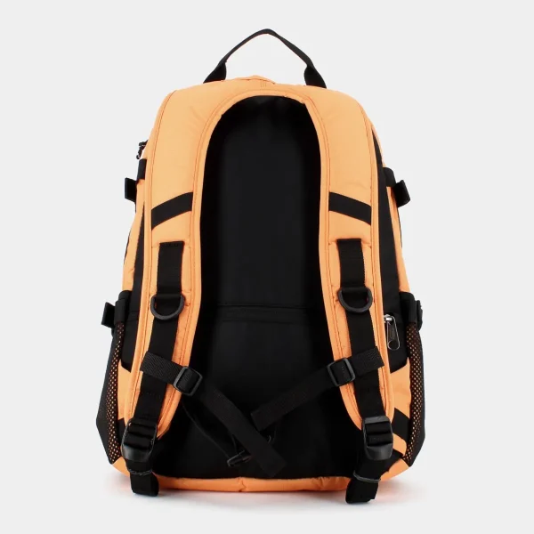 EK0A5BFZGERYSOUTTANGERINE- ZAINI^EASTPAK Discount