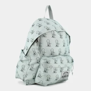 EK0A5BG4DAY PAKRPEANUTS MINT- ZAINI^EASTPAK Cheap