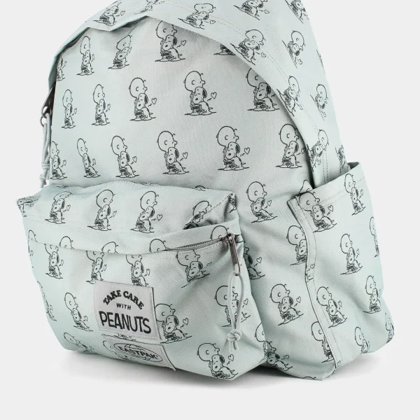 EK0A5BG4DAY PAKRPEANUTS MINT- ZAINI^EASTPAK Cheap