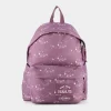 EK0A5BG4DAY PAKRPEANUTS PINK- ZAINI^EASTPAK Sale