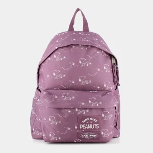 EK0A5BG4DAY PAKRPEANUTS PINK- ZAINI^EASTPAK Sale