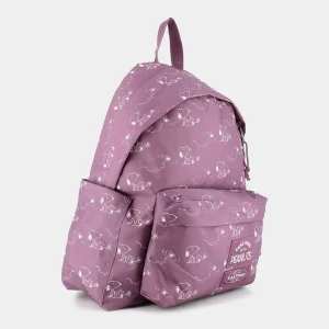 EK0A5BG4DAY PAKRPEANUTS PINK- ZAINI^EASTPAK Sale