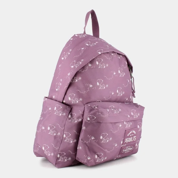 EK0A5BG4DAY PAKRPEANUTS PINK- ZAINI^EASTPAK Sale