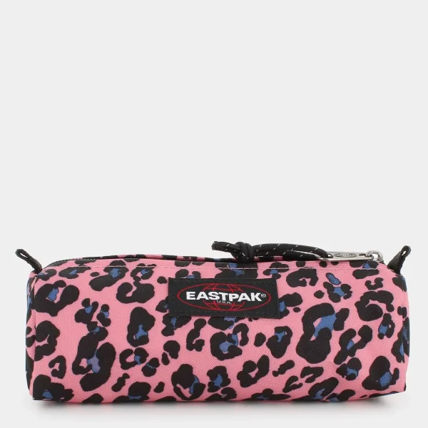 EK000372BENCHMARK SINGLEBEASTIMAL PINK- ACCESSORI SPORT^EASTPAK New