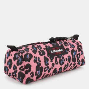 EK000372BENCHMARK SINGLEBEASTIMAL PINK- ACCESSORI SPORT^EASTPAK New