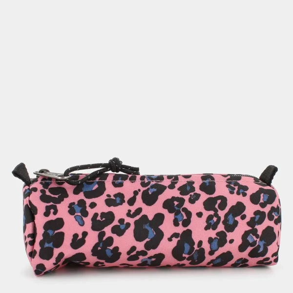 EK000372BENCHMARK SINGLEBEASTIMAL PINK- ACCESSORI SPORT^EASTPAK New