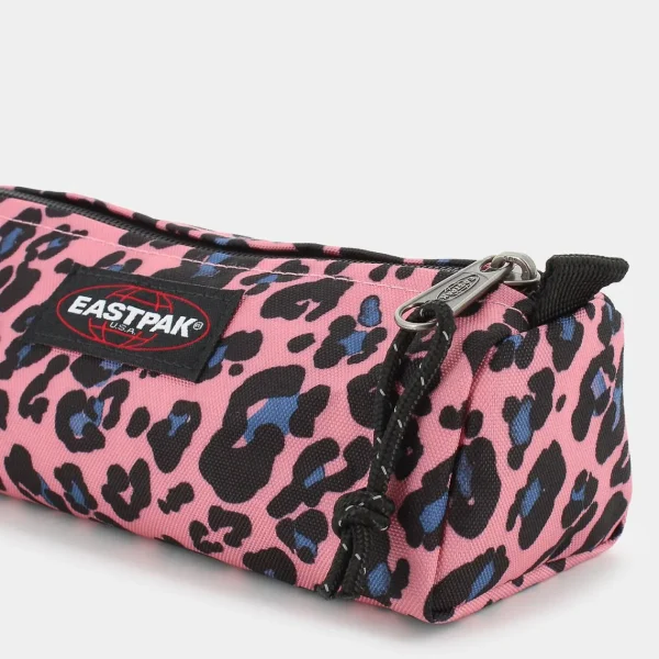 EK000372BENCHMARK SINGLEBEASTIMAL PINK- ACCESSORI SPORT^EASTPAK New