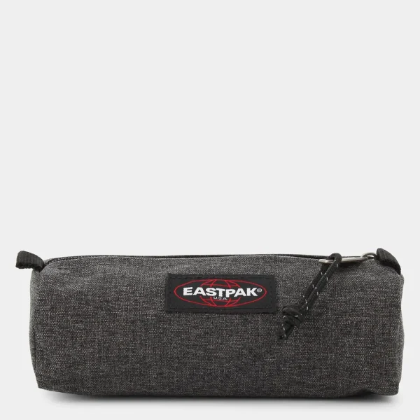 EK000372BENCHMARK SINGLEBLACK DENIM- ACCESSORI SPORT^EASTPAK Clearance