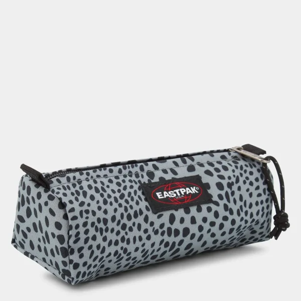 EK000372BENCHMARK SINGLEFUNKY CHEETAH- ACCESSORI SPORT^EASTPAK Store