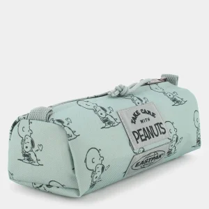 EK000372BENCHMARK SINGLEPEANUTS MINT- ACCESSORI SPORT^EASTPAK Discount