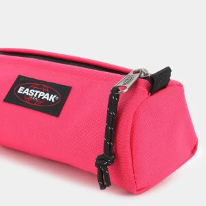 EK000372BENCHMARK SINGLESTRAWBERRY PINK- ACCESSORI SPORT^EASTPAK New