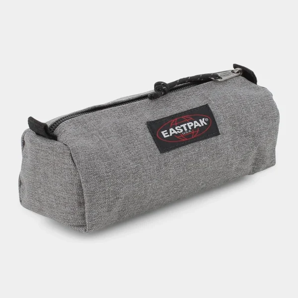 EK000372BENCHMARKSunday Grey- ACCESSORI SPORT^EASTPAK Fashion