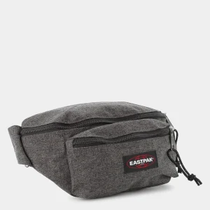 EK000073DOGGY BAGBLACK DENIM- ACCESSORI SPORT^EASTPAK Discount