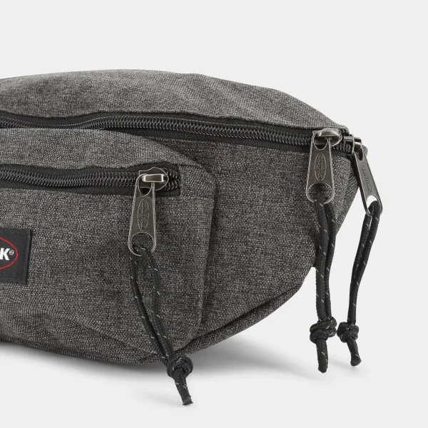 EK000073DOGGY BAGBLACK DENIM- ACCESSORI SPORT^EASTPAK Discount