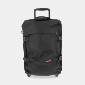 EK00062LTRANVERS MBLACK- TROLLEY MEDIO^EASTPAK New