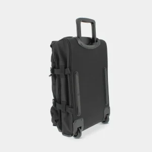 EK00062LTRANVERS MBLACK- TROLLEY MEDIO^EASTPAK New