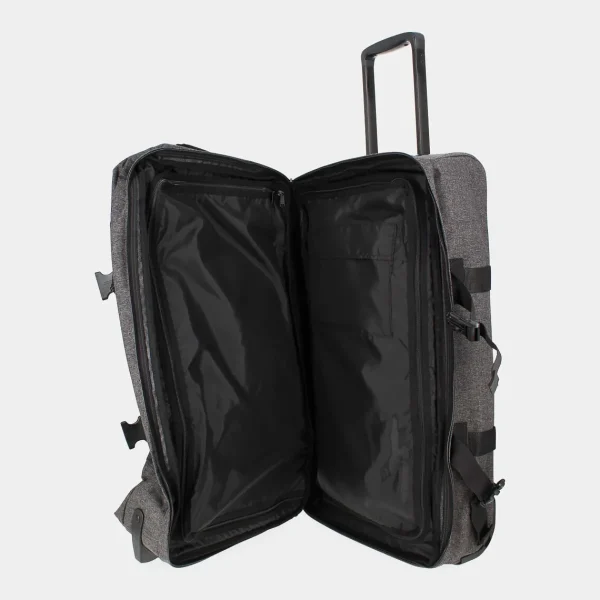 EK00063LTRANVERZ LBLACK DENIM- TROLLEY GRANDE^EASTPAK Shop