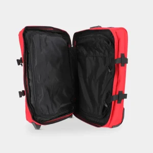 EK00062LTRANVERZ MSAILOR RED- TROLLEY MEDIO^EASTPAK Store