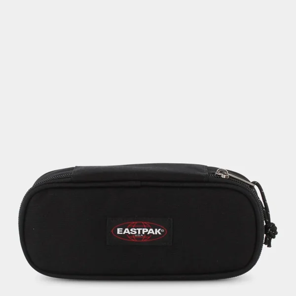 EK000717OVAL SINGLEBLACK- ACCESSORI SPORT^EASTPAK Best