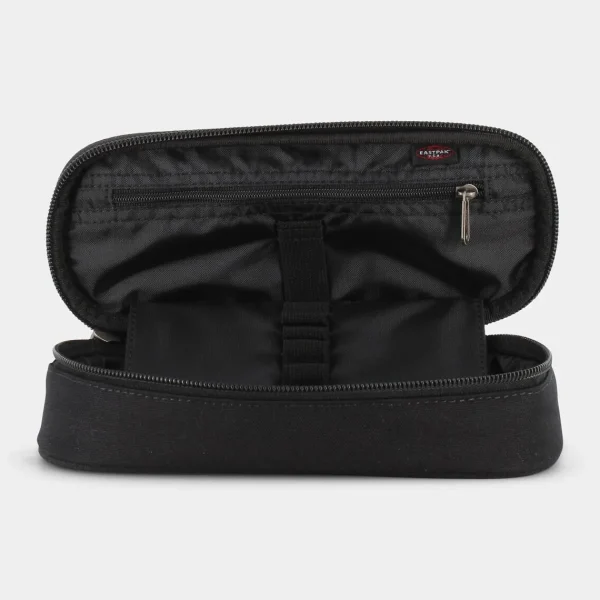 EK000717OVAL SINGLEBLACK- ACCESSORI SPORT^EASTPAK Best