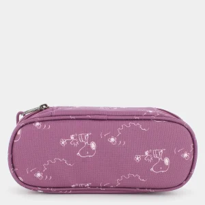 EK000717OVAL SINGLEPEANUTS PINK- ACCESSORI SPORT^EASTPAK Store