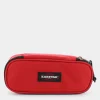 EK000717OVAL SINGLESCARLET RED- ACCESSORI SPORT^EASTPAK Store