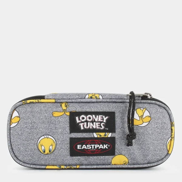 EK000717OVAL SINGLETWEETY GREY- ACCESSORI SPORT^EASTPAK Best