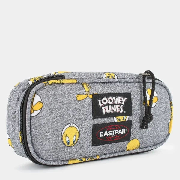 EK000717OVAL SINGLETWEETY GREY- ACCESSORI SPORT^EASTPAK Best