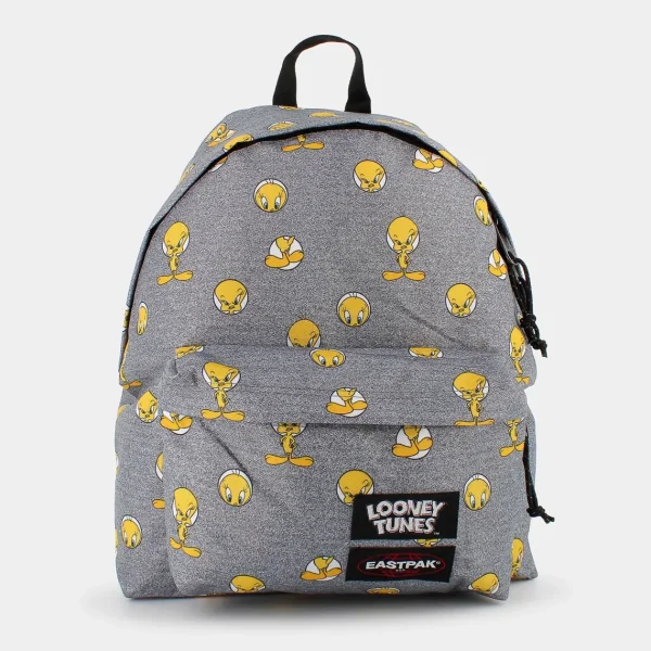 EK000620PADDED PAKRTWEETY GREY- ZAINI^EASTPAK Best Sale