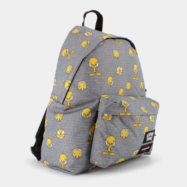 EK000620PADDED PAKRTWEETY GREY- ZAINI^EASTPAK Best Sale