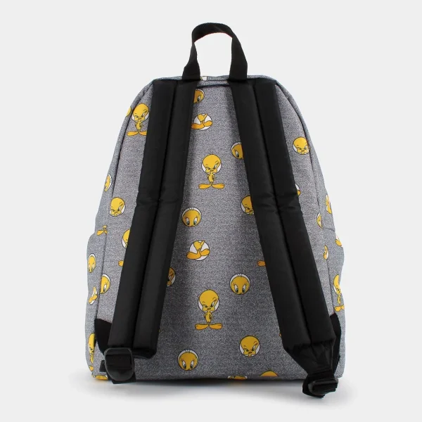 EK000620PADDED PAKRTWEETY GREY- ZAINI^EASTPAK Best Sale