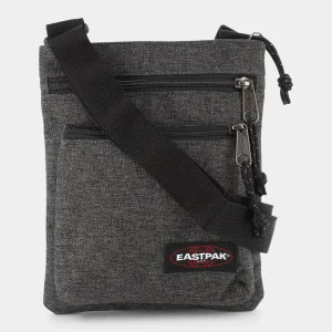 EK000089RUSHERBLACK DENIM- ACCESSORI SPORT^EASTPAK Store