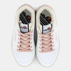 EL42W80454BRYANNAWHITE ROSE- SPORTIVE^ELLESSE Hot